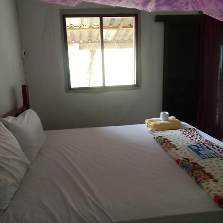 Hotel Som Palmgarden Ko Lanta Exteriér fotografie