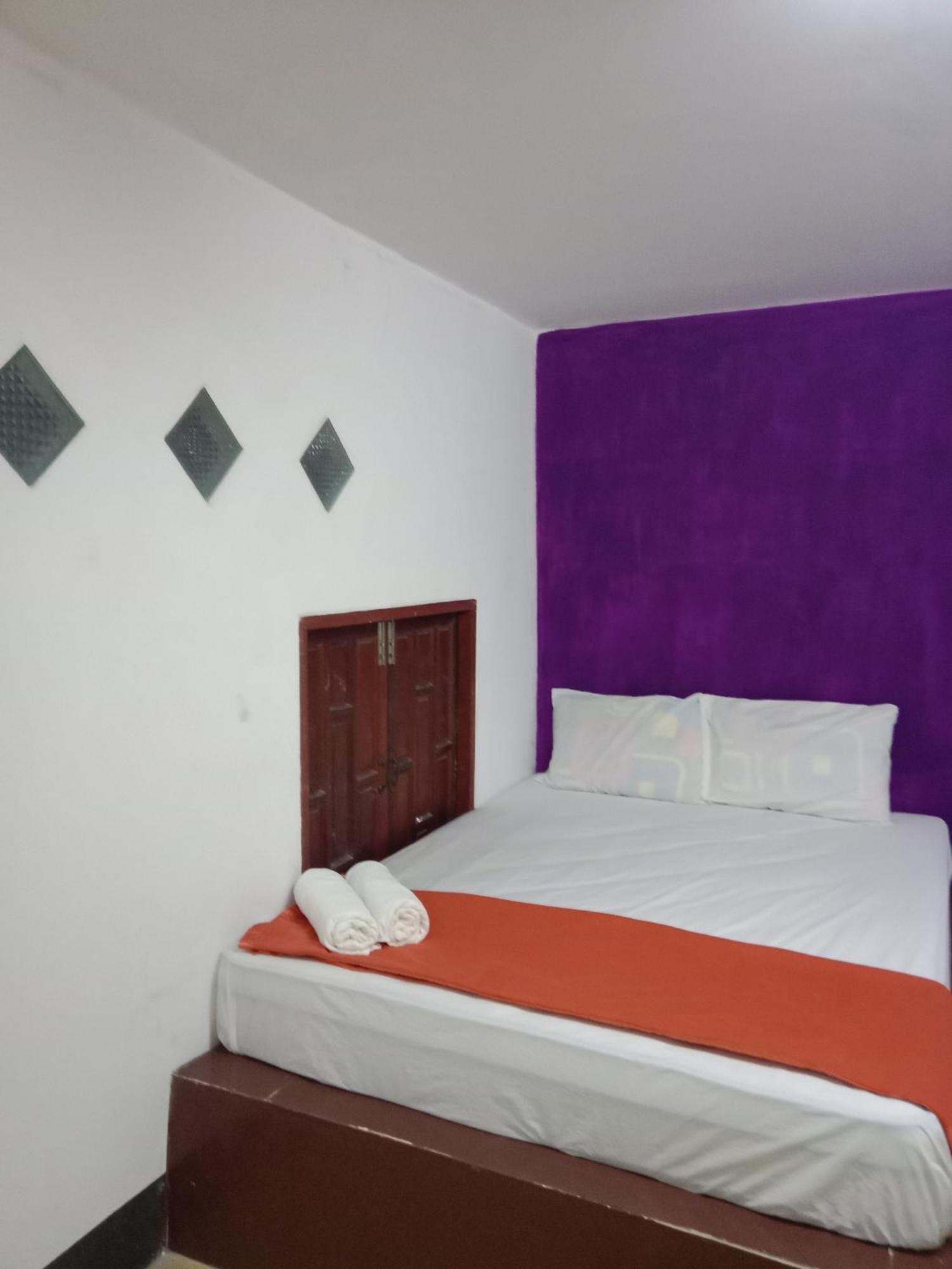 Hotel Som Palmgarden Ko Lanta Exteriér fotografie
