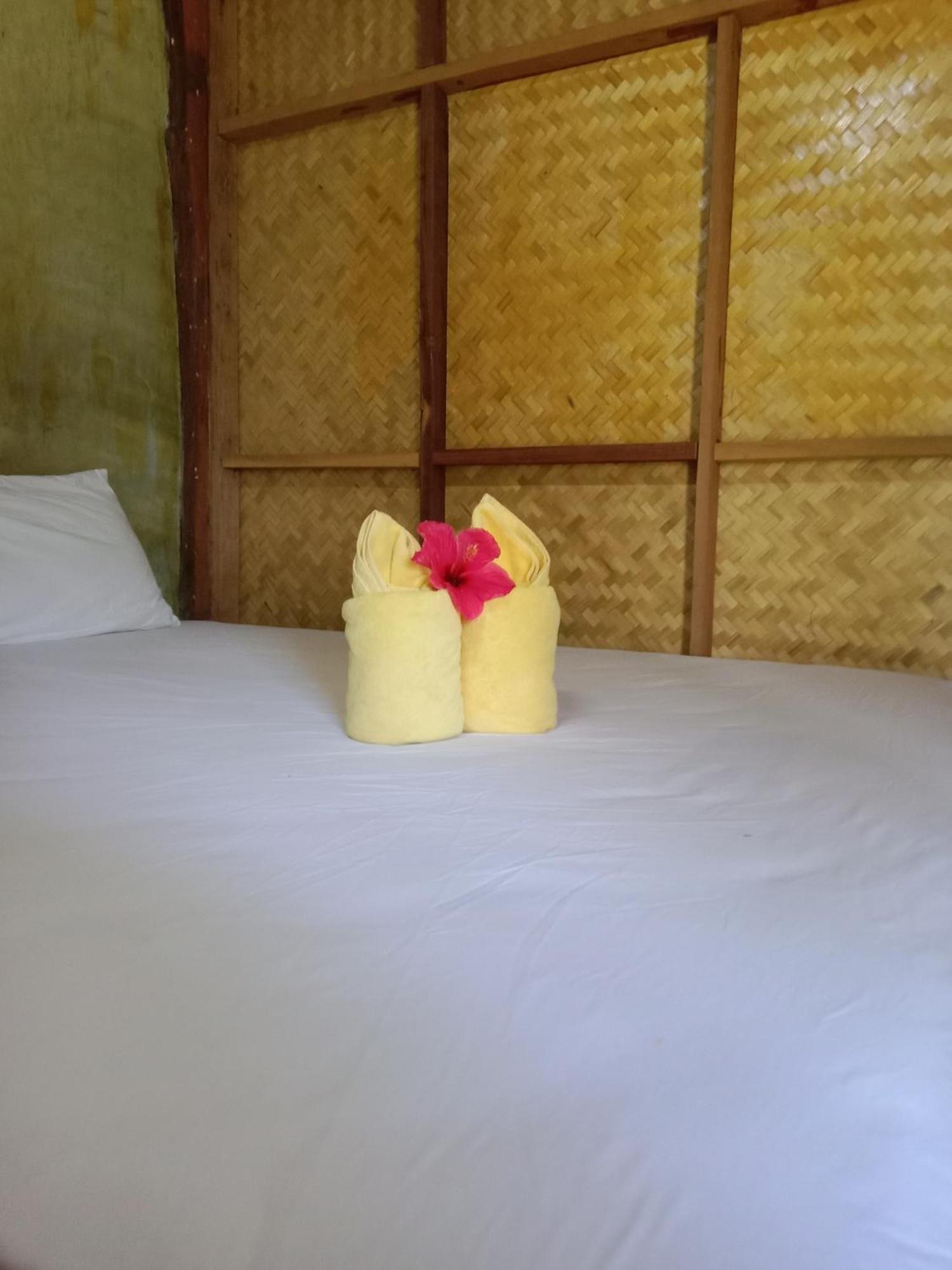 Hotel Som Palmgarden Ko Lanta Exteriér fotografie