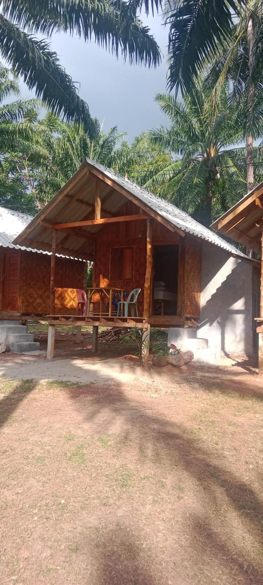Hotel Som Palmgarden Ko Lanta Exteriér fotografie