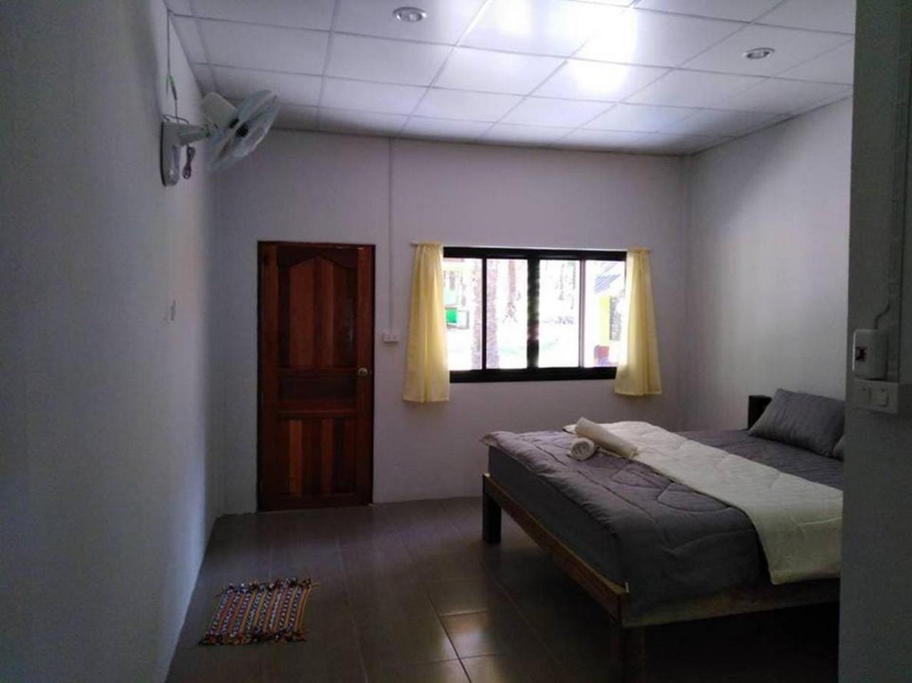 Hotel Som Palmgarden Ko Lanta Exteriér fotografie
