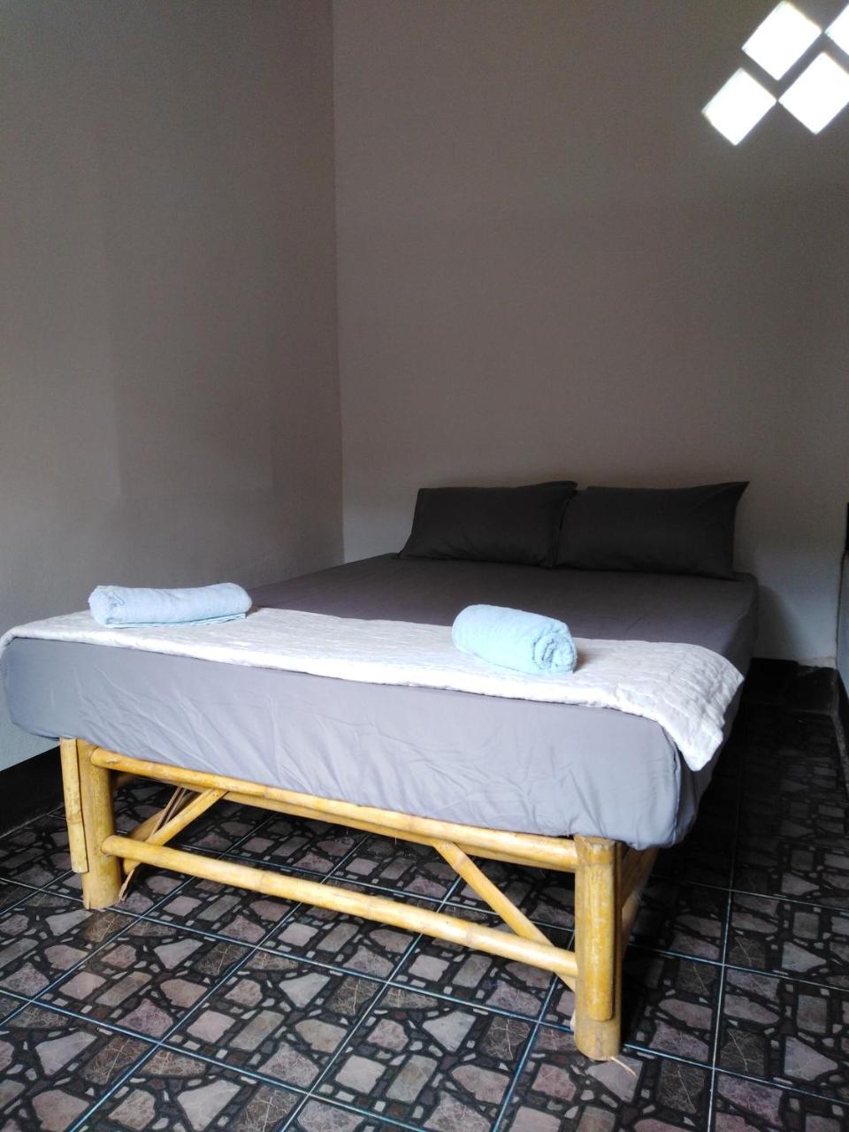 Hotel Som Palmgarden Ko Lanta Exteriér fotografie