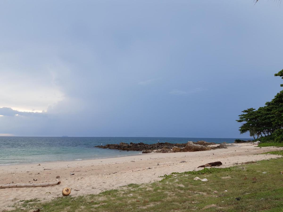 Hotel Som Palmgarden Ko Lanta Exteriér fotografie